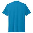 SEI TEAM BRIAN TravisMathew Oceanside Solid Polo - Classic Blue