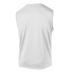 SEI TEAM BRIAN Sport-Tek® Sleeveless PosiCharge® Competitor™ Tee - White