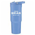 SEI TEAM BRIAN Hydrojug Traveler Sport - Light Blue
