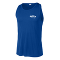 SEI TEAM BRIAN Sport-Tek® PosiCharge® Competitor™ Tank - True Royal