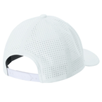 SEI TEAM BRIAN Sport-Tek® Pro-Cut Adjustable Cap - White