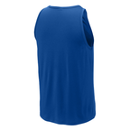 SEI TEAM BRIAN Sport-Tek® PosiCharge® Competitor™ Tank - True Royal