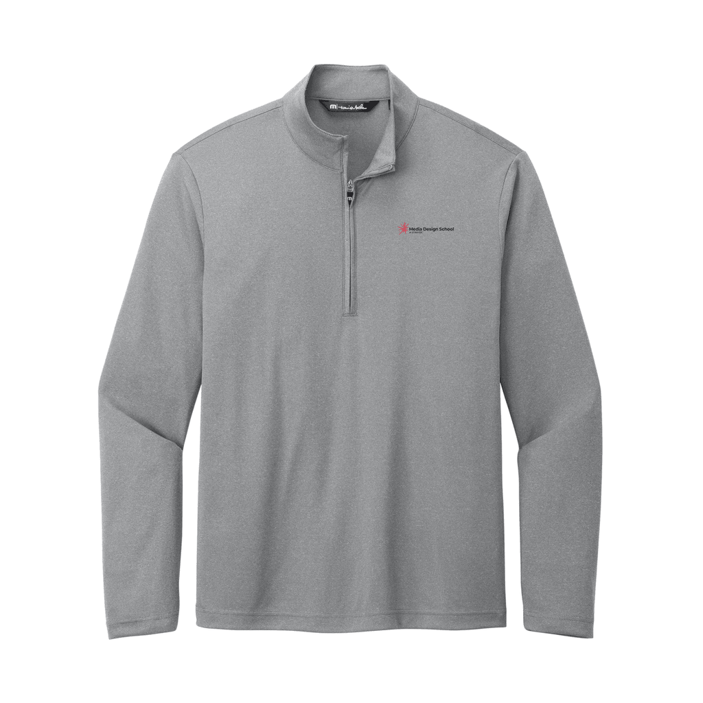 Quiet Shade Grey Heather - MDS__Horizontal_full-color_CMYK