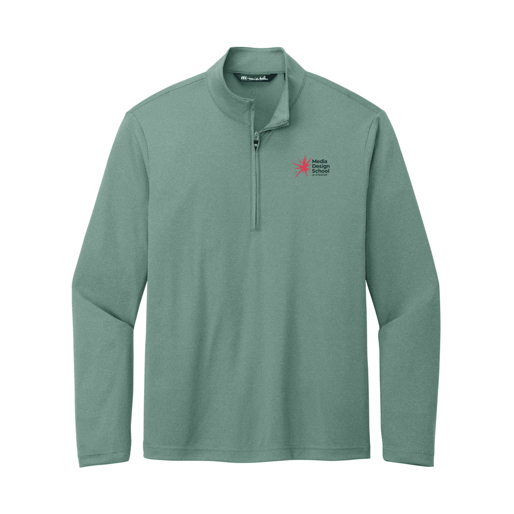Beryl Green Heather - MDS__Stack_full-color_CMYK