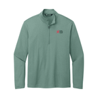Beryl Green Heather - MDS__Stack_full-color_CMYK