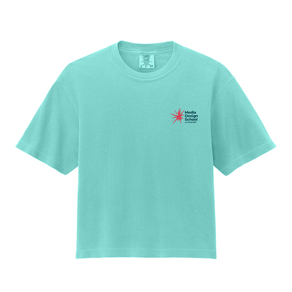 Chalky Mint - MDS__Stack_full-color_CMYK