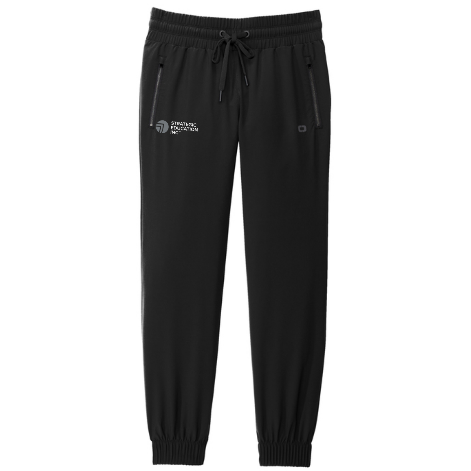 SEI OGIO® Ladies Connection Jogger - Blacktop