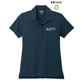 NEW SEI OGIO® Ladies Regain Polo - River Blue Navy