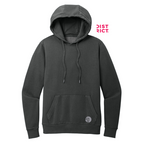 NEW SEI District Wash™ Fleece Hoodie - Graphite