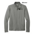 NEW - OGIO ® Bolt Full-Zip - Turbo Grey