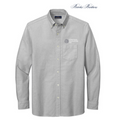 NEW - Brooks Brothers® Casual Oxford Cloth Shirt - Windsor Grey