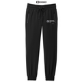 SEI OGIO® Ladies Connection Jogger - Blacktop