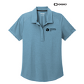 SEI OGIO® Ladies Motion Polo - Blue Mist