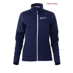 SEI Women's SENGER Knit Full Zip Performance Jacket with Thumb Holes