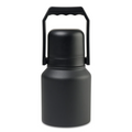 T4G Heritage Supply Pro Thermos Bottle - 44 Oz. - BLACK