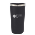 SEI Hydro Flask® All Around™ Tumbler 20oz - BLACK