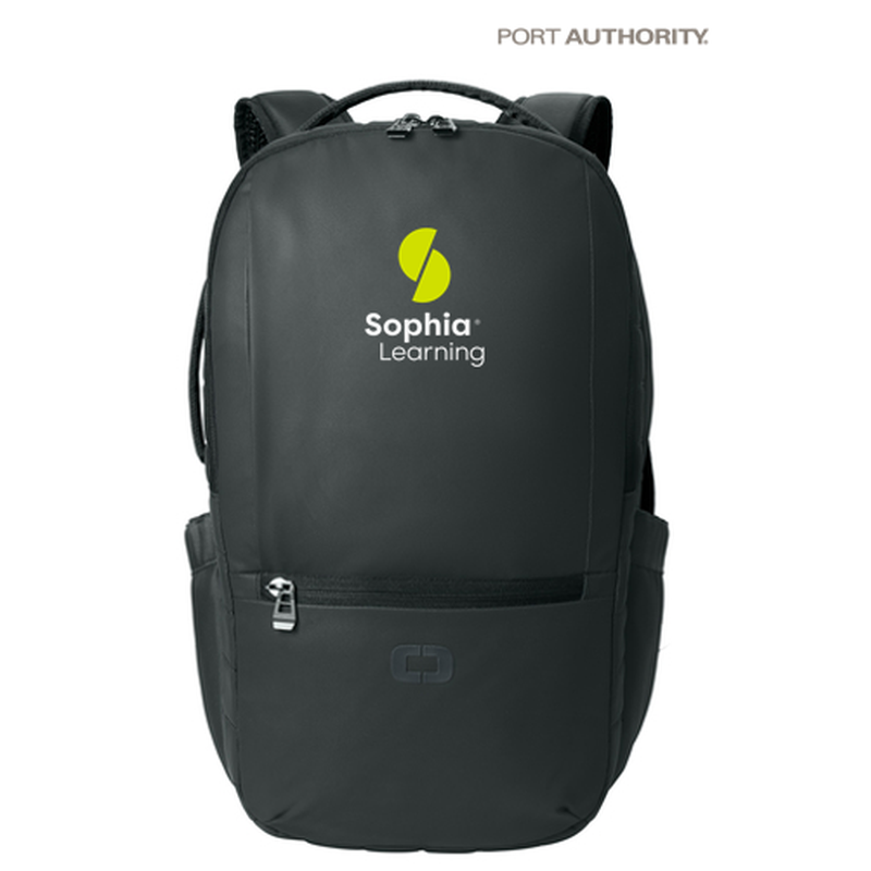 SOPHIA OGIO® Controller Pack - BLACK