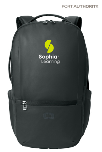 SOPHIA OGIO® Controller Pack - BLACK