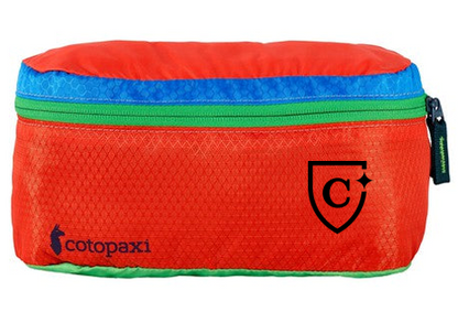 T4G Cotopaxi Del Dia Hip Pack - Surprise