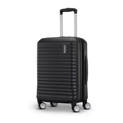 American Tourister® Stratum 3.0 Carry-On Spinner - Black