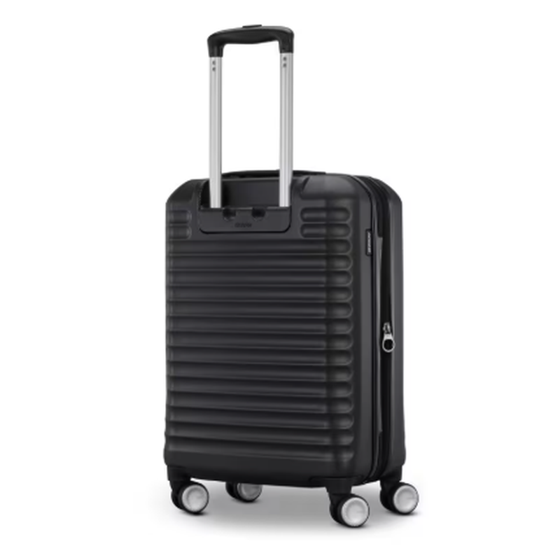 SEI American Tourister® Stratum 3.0 Carry-On Spinner - Black