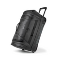 SEI Samsonite Andante 2 22" Wheeled Duffel - Black