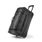 SEI Samsonite Andante 2 22" Wheeled Duffel - Black