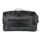SEI Samsonite Andante 2 22" Wheeled Duffel - Black