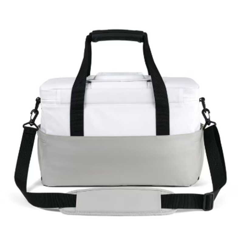 SEI Igloo® Seadrift™ Coast Cooler - White/Grey