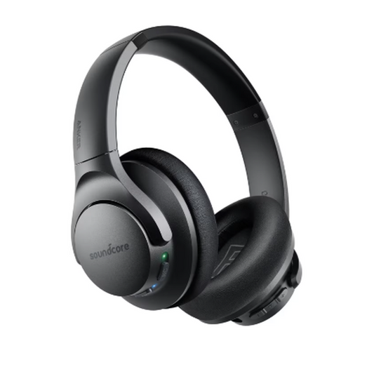 Anker® Soundcore Life Q20i Wireless Noise Cancelling Headphone - Black