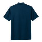 WORKFORCE EDGE Nike Dri-FIT Micro Pique 2.0 Polo - NAVY