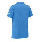 NEW SEI The North Face® Women’s Canyon Crest Polo - Marina Blue