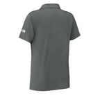 NEW SEI The North Face® Women’s Canyon Crest Polo - Smoked Pearl Grey
