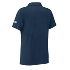 NEW SEI The North Face® Women’s Canyon Crest Polo - Summit Navy