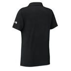 NEW SEI The North Face® Women’s Canyon Crest Polo - TNF Black