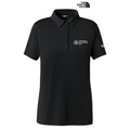 NEW SEI The North Face® Women’s Canyon Crest Polo - TNF Black