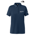 NEW SEI The North Face® Women’s Canyon Crest Polo - Summit Navy