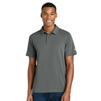 NEW SEI The North Face® Canyon Crest Polo - Smoke Pearl Grey