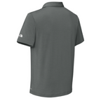 NEW SEI The North Face® Canyon Crest Polo - Smoke Pearl Grey