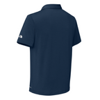 NEW SEI The North Face® Canyon Crest Polo - Summit Navy