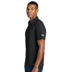NEW SEI The North Face® Canyon Crest Polo - TNF Black