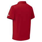 NEW SEI The North Face® Canyon Crest Polo - TNF Red