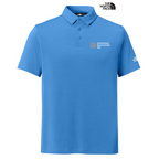 NEW SEI The North Face® Canyon Crest Polo - Marina Blue