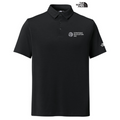 NEW SEI The North Face® Canyon Crest Polo - TNF Black