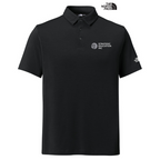 NEW SEI The North Face® Canyon Crest Polo - TNF Black