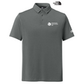 NEW SEI The North Face® Canyon Crest Polo - Smoke Pearl Grey