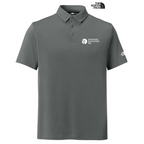 NEW SEI The North Face® Canyon Crest Polo - Smoke Pearl Grey