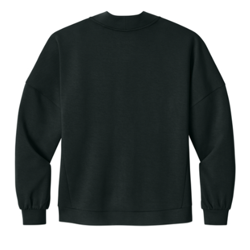 NEW SEI OGIO® Women’s Transcend Cardigan - Blacktop