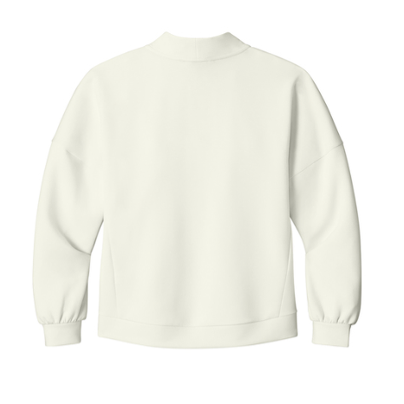 NEW SEI OGIO® Women’s Transcend Cardigan - Opal White