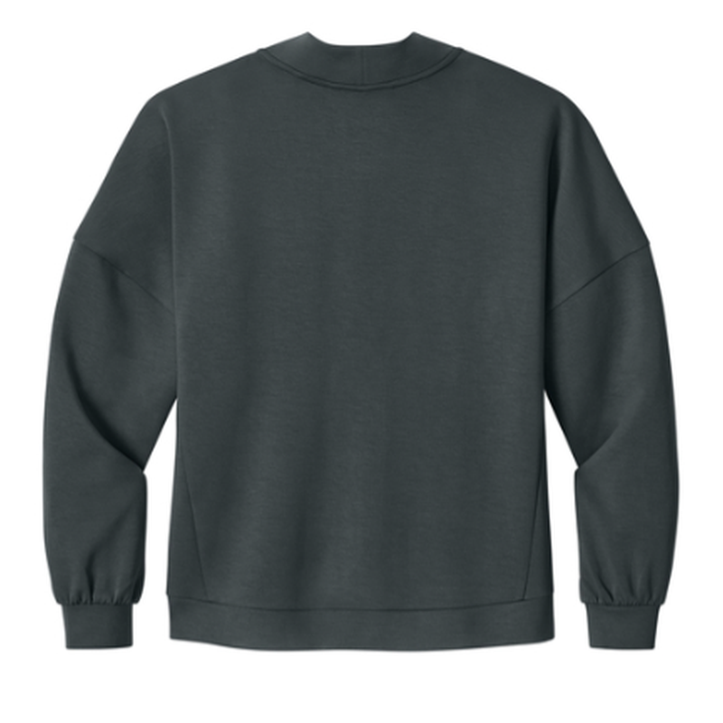 NEW SEI OGIO® Women’s Transcend Cardigan - Tarmac Grey